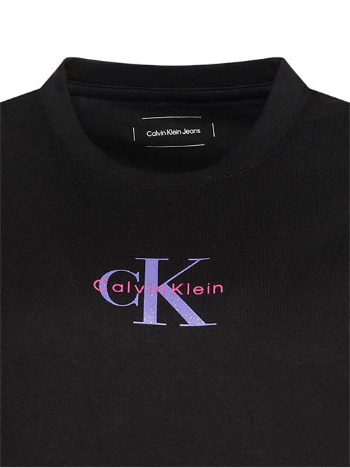 LV047C856GUB1 NERO CALVIN KLEIN | LV047C856GUB1 NERO
